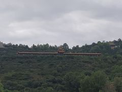 -渭源县灞陵桥公园