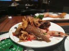 -汉巴味德(大悦城店)