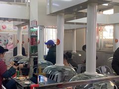 -松明一烤肉馆(鲁园店)