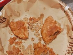 -肖记公安牛肉鱼杂馆·省级非物质文化遗产(江汉路直营店)