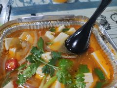 -小赵小吃(城西总店)