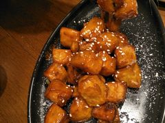 -楼兰新疆主题餐厅(苏州中心店)