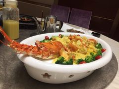 -尖沙咀酒店(大沥店)