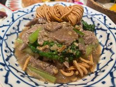 -太食獸泰式茶餐厅(IFS国金中心店)