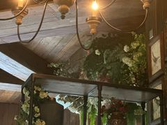-一棵树·意大利西餐厅One Tree(新城店)