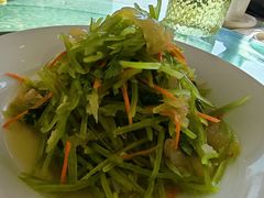 -牟传仁饭庄(星海店)