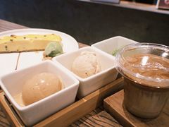 -Vanilla Specialty Coffee(八大关店)