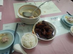 -蘭心餐厅(进贤路店)