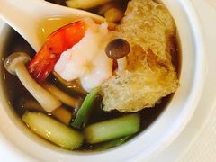 鱼鳔汤-新加坡海鲜共和(名胜世界圣淘沙海滨坊)