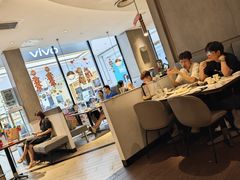 -必胜客(印象城店)