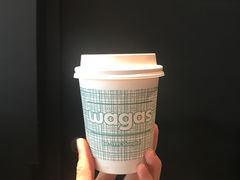 -Wagas沃歌斯(虹桥机场T1店)