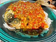 -堂瓦里·33年传统赣菜(第一街区店)