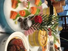 -云境生态园(红谷滩店)