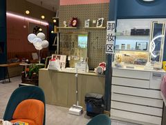 -海马体照相馆(无锡清扬茂业天地店)