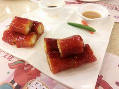 -点都德(汇点楼店)