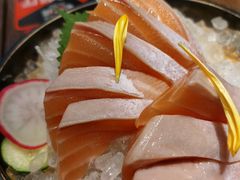 -大雄寿司(中华广场店)