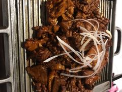手艺老爆三-津菜典藏(中北镇店)