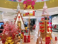 -凯德广场(西城店)