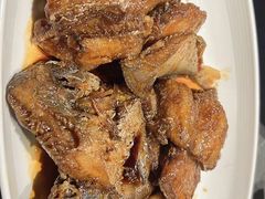 -佬太公海鸭·海鲜大排档(上海总店)