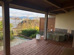 -南紀白浜 浜千鳥の湯 海舟