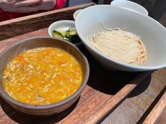 -李百蟹·蟹黄面·江景餐厅(外滩·豫园店)
