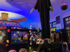 -兰特伯爵西餐厅·啤酒屋(方庄店)
