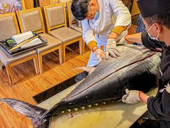 -昱匠·日本料理(金融街店)