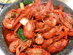 -拙味兄弟龙虾·江湖菜(和畅堂店)