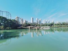 -中华恐龙园
