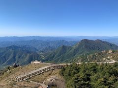 -白草畔自然风景区