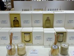 -ZARA HOME(蓝色港湾店)