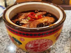 -南京大牌档(济南万象城店)