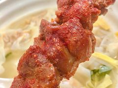 -海平馄饨(逍遥二路店)
