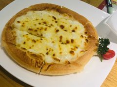 -菲滋意式休闲餐厅(北仑银泰城店)