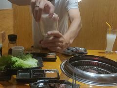 -丸藏和牛烧肉专门店(园区师惠坊店)