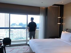 -新加坡瑞士史丹福酒店