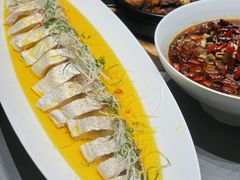 -北平食府·北京烤鸭(北京西站六里桥店)