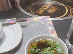 -廖掌柜·重庆鲜货火锅(上海首店)