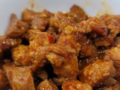 -小方的面(徐家汇店)