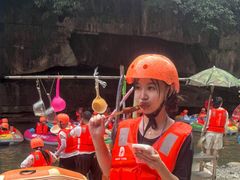 -雅鲁激流探险漂流