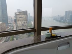 -上海外滩茂悦大酒店