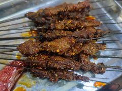 -黑蛋烤肉坊(光华路总店)