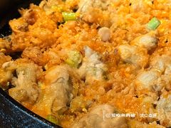 阳江蚝仔烙-张家卫·阳江菜·小海鲜(肥婆湾桥店)