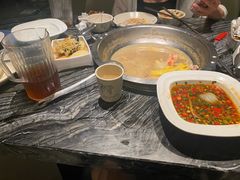 -天都火锅酒楼(虹梅南路店)