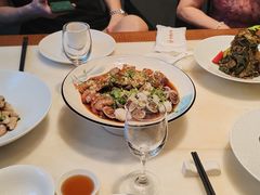 -宁海食府·涌宴(真和店)