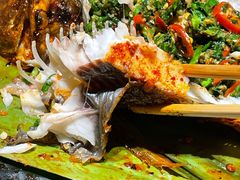 -金孔雀德宏傣味餐馆(魏公村店)