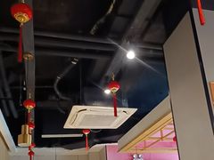 -兴蓉合川湘私房菜巫山烤鱼(人大店)
