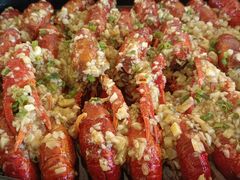 -一棠龙虾•王牌虾球(后湖御华里店)
