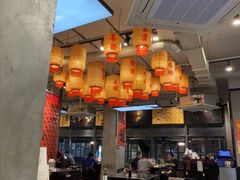 -俏媳妇火锅(宽窄巷子店)