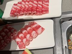 -海底捞火锅(天一广场亚细亚店)